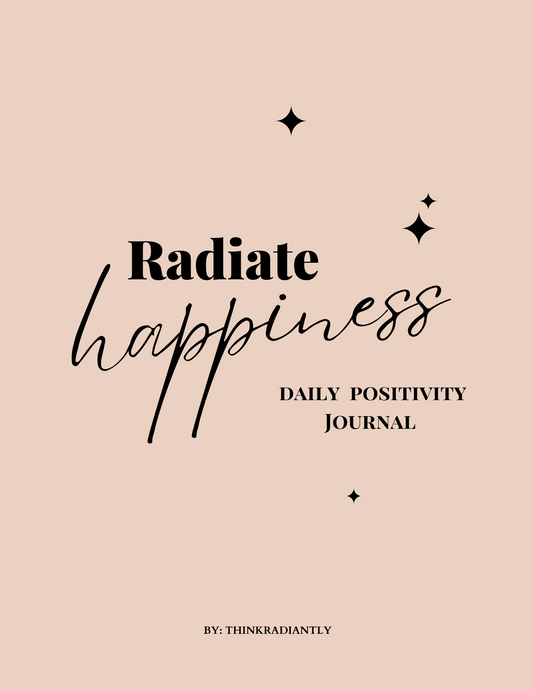 Radiate Happiness
